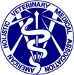 American Holistic Veterinary Medical Association Logo