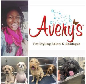 Avery's Pet Styling Salon