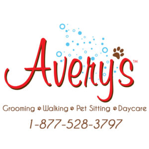Avery's Pet Styling Salon